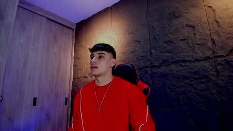 JOSEPH  online show from 10.01.25