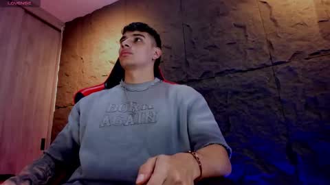 JOSEPH  online show from 10.19.25