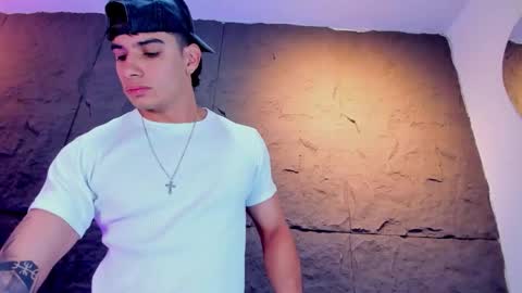 JOSEPH  online show from 02.12.26