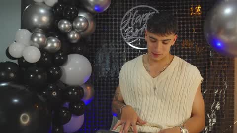 JOSEPH  online show from 02.23.26