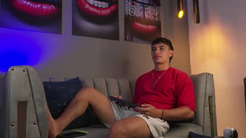 JOSEPH  online show from 03.28.26