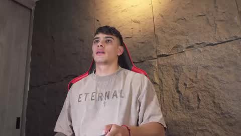 JOSEPH  online show from 04.16.26