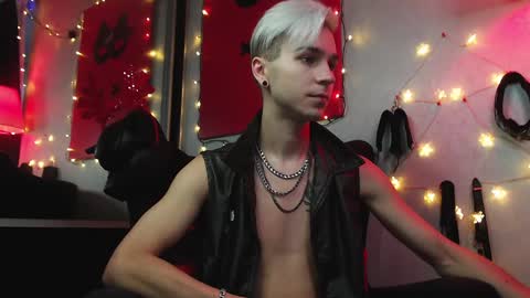 Master Joseph online show from 12.22.24