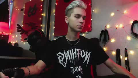 Master Joseph online show from 12.23.24