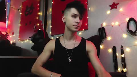 Master Joseph online show from 12.27.24