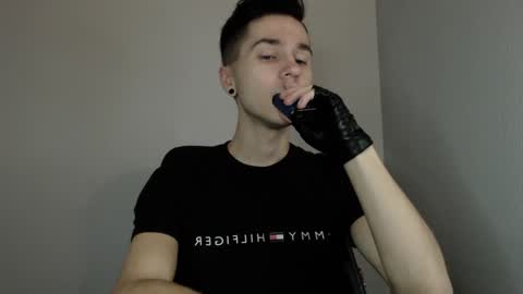 Master Joseph online show from 01.09.25