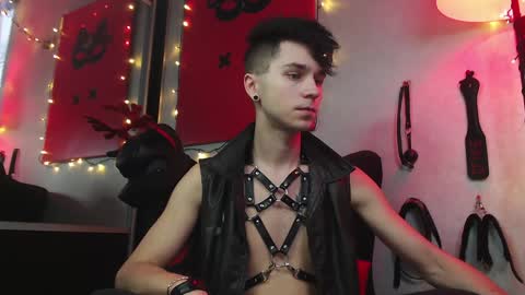 Master Joseph online show from 01.10.25