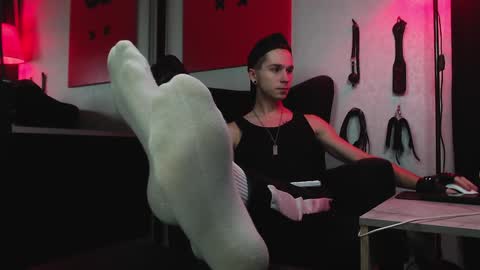 Master Joseph online show from 01.17.25