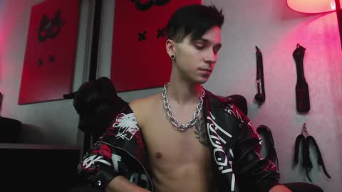 Master Joseph online show from 01.20.25