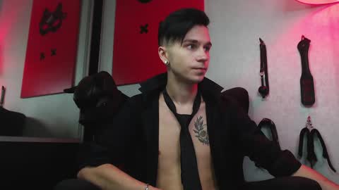 Master Joseph online show from 01.23.25