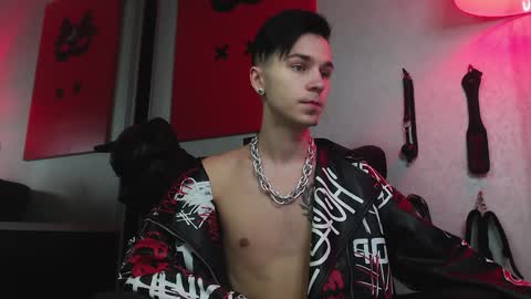 Master Joseph online show from 01.24.25