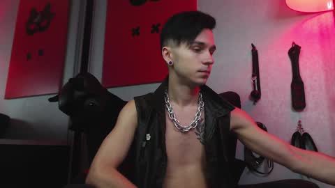 Master Joseph online show from 01.25.25