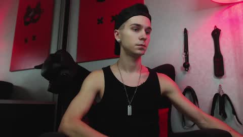 Master Joseph online show from 01.28.25