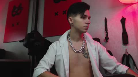 Master Joseph online show from 01.29.25