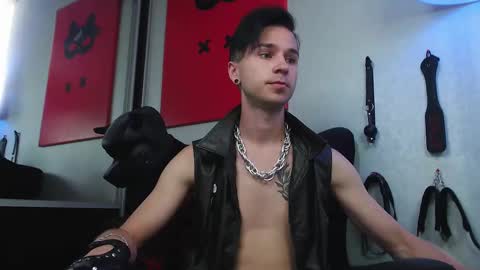 Master Joseph online show from 02.16.25