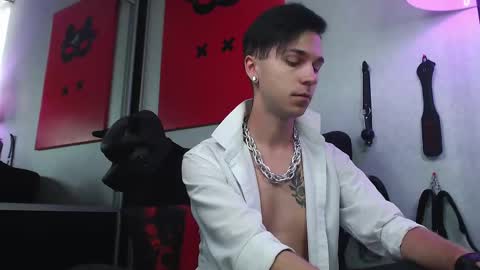 Master Joseph online show from 02.17.25