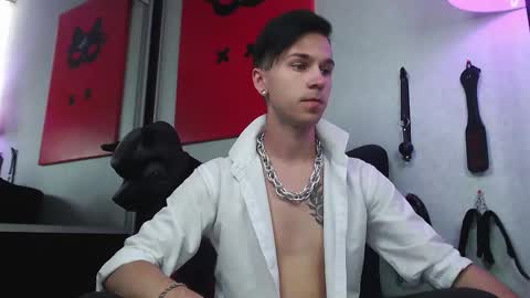 Master Joseph online show from 02.17.25