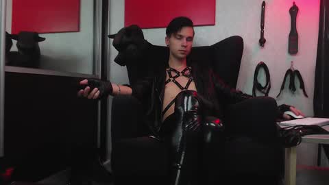 Master Joseph online show from 02.20.25