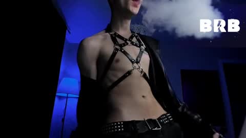 Master Joseph online show from 02.22.25