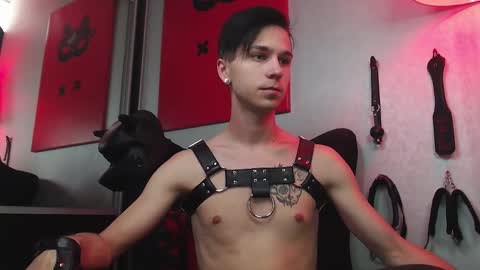 Master Joseph online show from 02.24.25