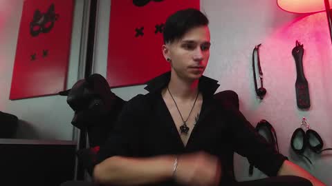 Master Joseph online show from 03.07.25