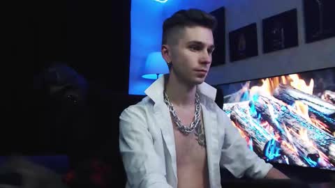 Master Joseph online show from 09.08.25