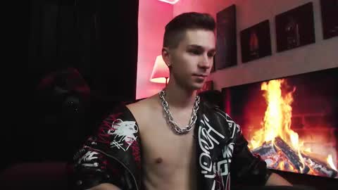 Master Joseph online show from 09.16.25