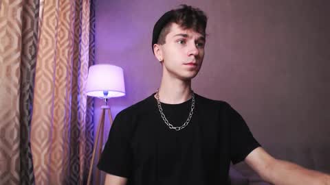 Master Joseph online show from 10.08.25