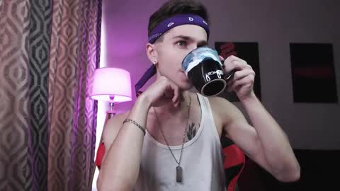 Master Joseph online show from 10.25.25