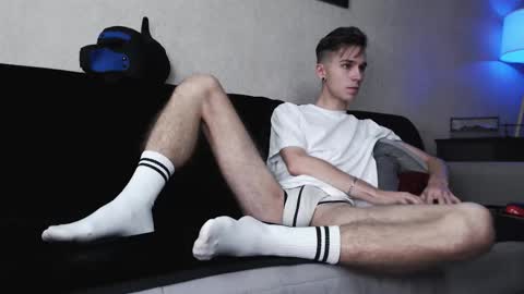 Master Joseph online show from 11.14.25