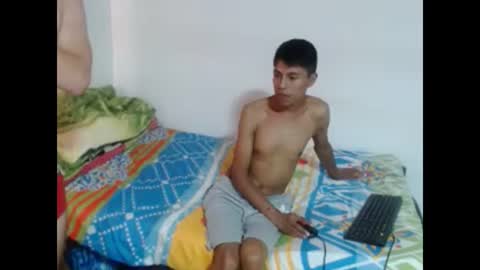 thomas y joseph online show from 02.17.25