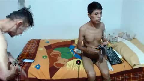 thomas y joseph online show from 03.05.25