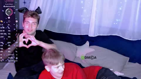 Snapshot of joseph_bear_ chatting on 09.08.25 joseph_bear_ online show from 09.08.25