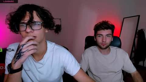 Snapshot of joseph_bear_ chatting on 09.19.25 joseph_bear_ online show from 09.19.25