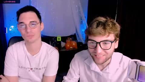 Snapshot of joseph_bear_ chatting on 10.27.25 joseph_bear_ online show from 10.27.25