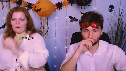 Snapshot of joseph_bear_ chatting on 10.29.25 joseph_bear_ online show from 10.29.25