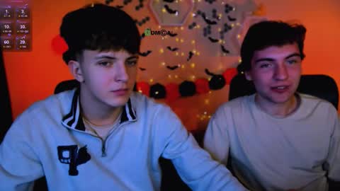 Snapshot of joseph_bear_ chatting on 11.01.25 joseph_bear_ online show from 11.01.25