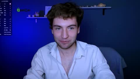 Snapshot of joseph_bear_ chatting on 11.07.25 joseph_bear_ online show from 11.07.25