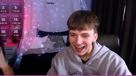 Snapshot of joseph_bear_ chatting on 11.12.25 joseph_bear_ online show from 11.12.25