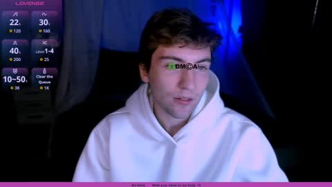 Snapshot of joseph_bear_ chatting on 11.15.25 joseph_bear_ online show from 11.15.25