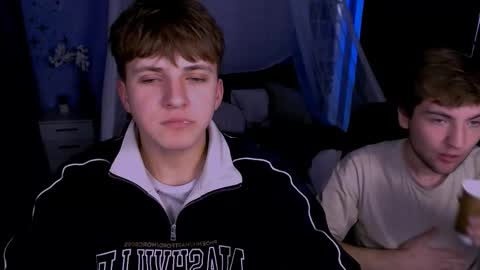 Snapshot of joseph_bear_ chatting on 11.19.25 joseph_bear_ online show from 11.19.25