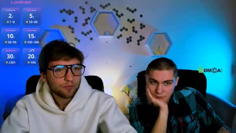 Snapshot of joseph_bear_ chatting on 11.26.25 joseph_bear_ online show from 11.26.25