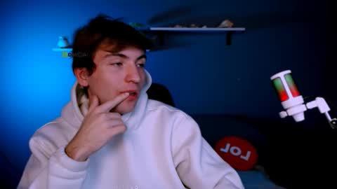 Snapshot of joseph_bear_ chatting on 11.29.25 joseph_bear_ online show from 11.29.25