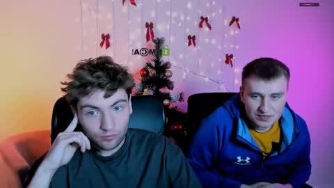 joseph_bear_ online show from 12.21.25