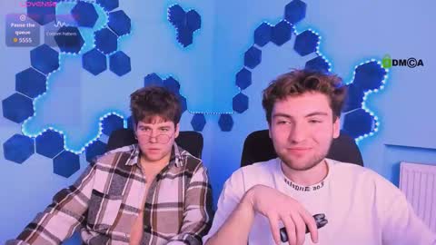 joseph_bear_ online show from 01.10.26