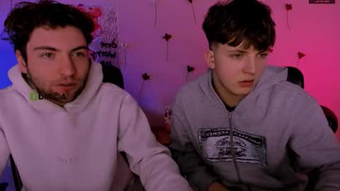 joseph_bear_ online show from 02.15.26