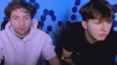 joseph_bear_ online show from 03.07.26