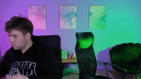 joseph_bear_ online show from 03.26.26