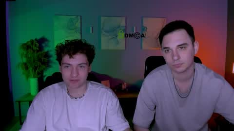 joseph_bear_ online show from 04.03.26