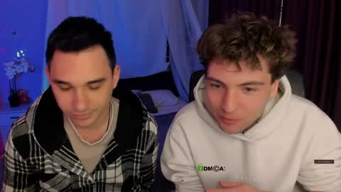 joseph_bear_ online show from 04.10.26